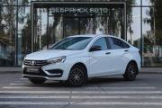 Lada (ВАЗ) Vesta I Рестайлинг (NG) Брянск  - изображение 22