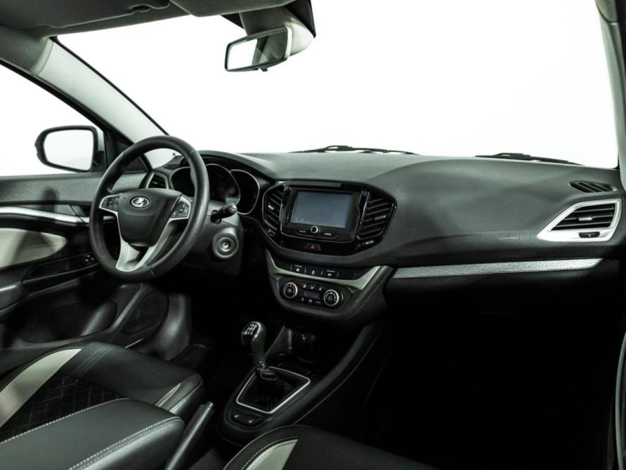 Lada (ВАЗ) Vesta I Санкт-Петербург  - изображение 9