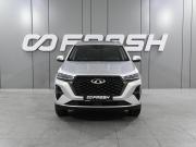 Chery Tiggo 7 Pro Max I Ростов-на-Дону  - изображение 25