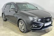 Lada (ВАЗ) Vesta I Саранск  - изображение 37