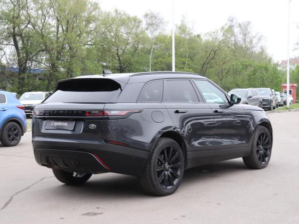 Land Rover Range Rover Velar I с пробегом 2019 года, цена 4 800 000 рублей, 70200 км, внедорожник, Автокод Объявления