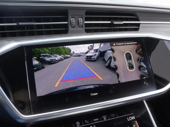 Audi A6 V (C8) с пробегом 2020 года, цена 4 900 000 рублей, 70495 км, седан, Автокод Объявления