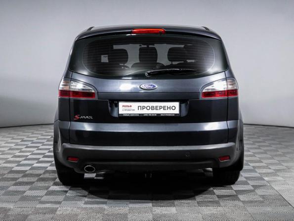 Ford S-MAX I с пробегом 2006 года, цена 479 000 рублей, 301853 км, минивэн, Автокод Объявления
