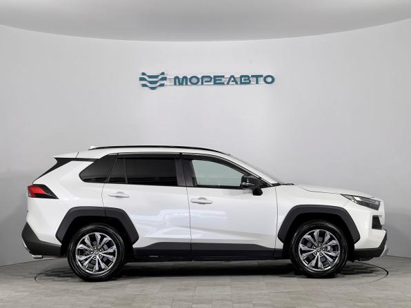 Toyota RAV4 V (XA50) с пробегом 2024 года, цена 3 570 000 рублей, 48823 км, внедорожник, Автокод Объявления