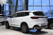Chery Tiggo 8 I Рестайлинг Уфа  - изображение 23