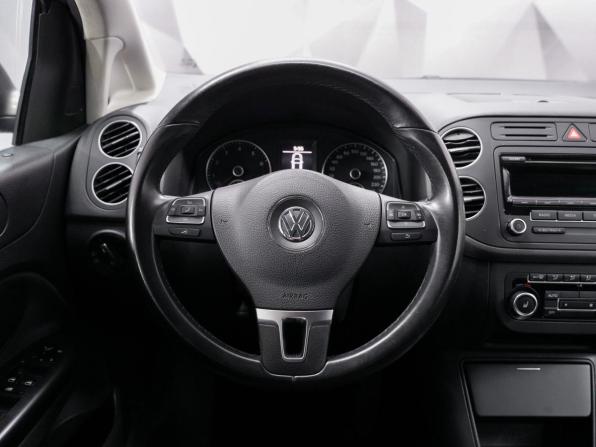 Volkswagen Golf Plus II с пробегом 2012 года, цена 898 000 рублей, 84600 км, хэтчбек, Автокод Объявления