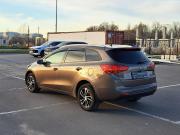 Kia Ceed II Чебоксары  - изображение 30