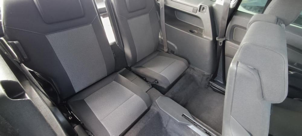 Opel Zafira B Рестайлинг Краснодар  - изображение 17