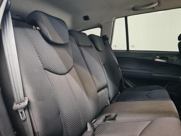 SsangYong Kyron I Рестайлинг с пробегом 2010 года, цена 950 000 рублей, 187060 км, внедорожник, Автокод Объявления