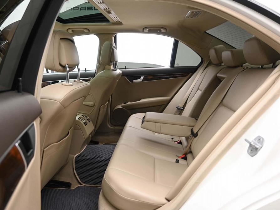 Mercedes-Benz C-Класс III (W204) Рестайлинг Ростов-на-Дону  - изображение 11