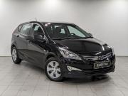 Hyundai Solaris I Рестайлинг Москва  - изображение 31