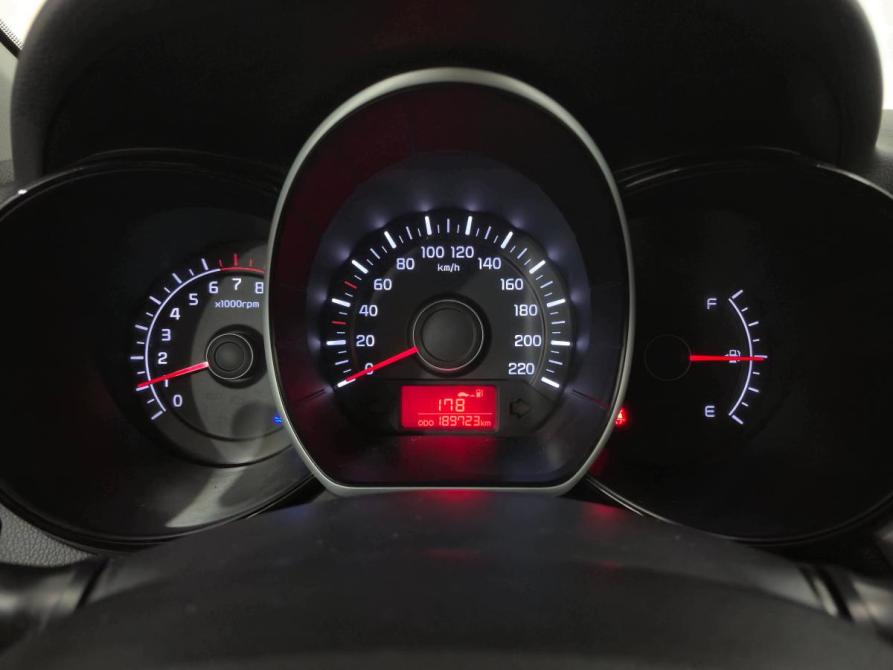 Kia Rio III Альметьевск  - изображение 19
