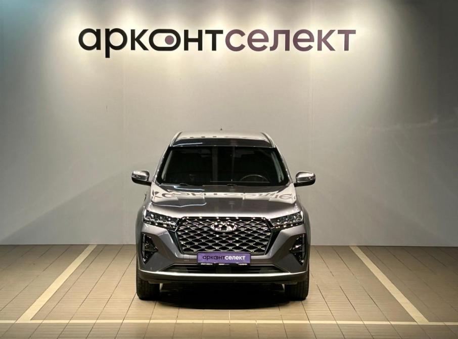 Chery Tiggo 7 Pro Max I Краснодар  - изображение 11