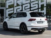 Volkswagen Tiguan II Рестайлинг Волгоград  - изображение 32