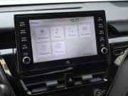 Toyota Camry VIII (XV70) Рестайлинг Санкт-Петербург  - изображение 60