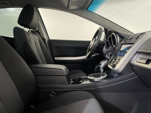 Mazda CX-7 I с пробегом 2007 года, цена 388 900 рублей, 207500 км, внедорожник, Автокод Объявления