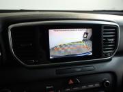 Kia Sportage IV Рестайлинг Санкт-Петербург  - изображение 42