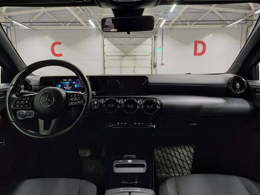 Mercedes-Benz A-Класс IV (W177) Казань  - изображение 17