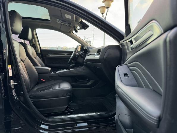 Haval F7 I с пробегом 2021 года, цена 1 865 000 рублей, 29193 км, внедорожник, Автокод Объявления