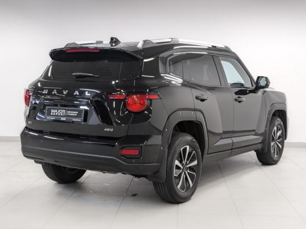 Haval H7 I с пробегом 2025 года, цена 3 200 000 рублей, 12946 км, внедорожник, Автокод Объявления