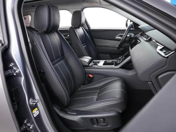 Land Rover Range Rover Velar I с пробегом 2019 года, цена 4 199 050 рублей, 55620 км, внедорожник, Автокод Объявления