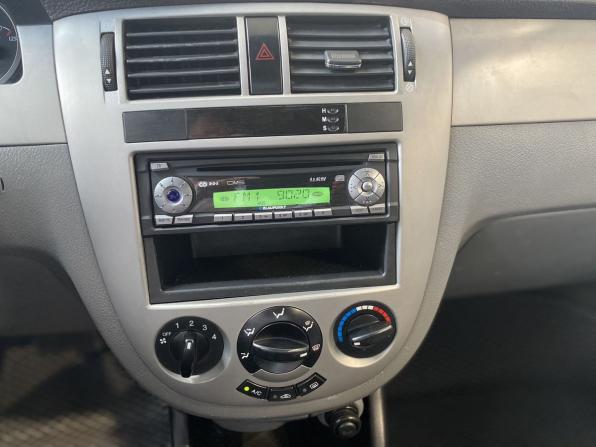 Chevrolet Lacetti I с пробегом 2011 года, цена 440 000 рублей, 273798 км, седан, Автокод Объявления