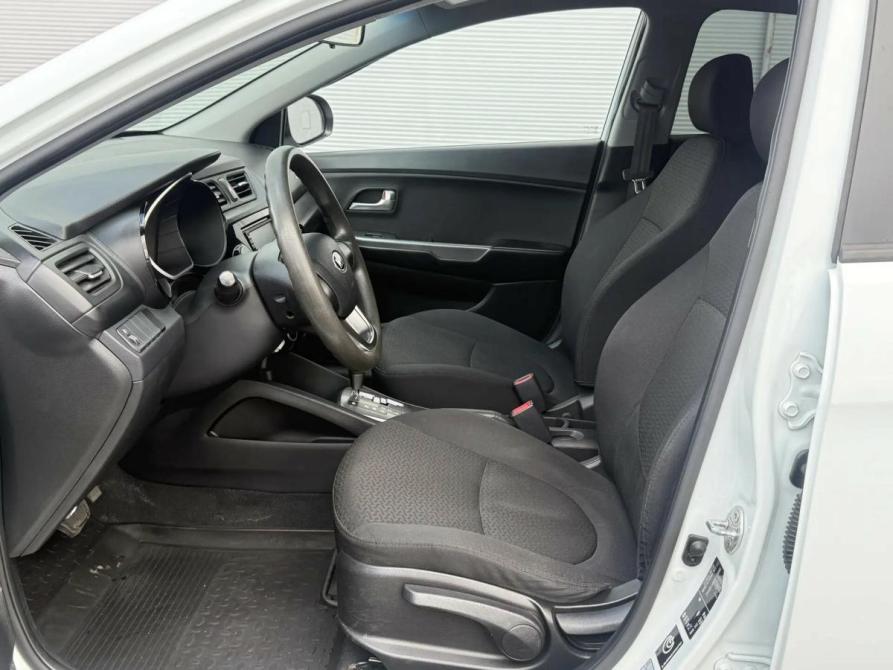 Kia Rio III Томск  - изображение 9