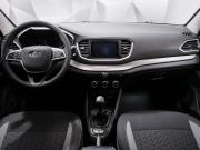Lada (ВАЗ) Vesta I Рестайлинг (NG) Ульяновск  - изображение 32