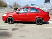 Chevrolet Aveo I Иваново  - изображение 25