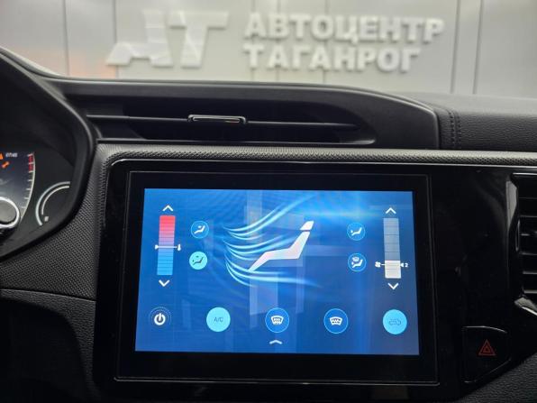 Chery Tiggo 4 I Рестайлинг с пробегом 2019 года, цена 1 349 000 рублей, 98769 км, внедорожник, Автокод Объявления