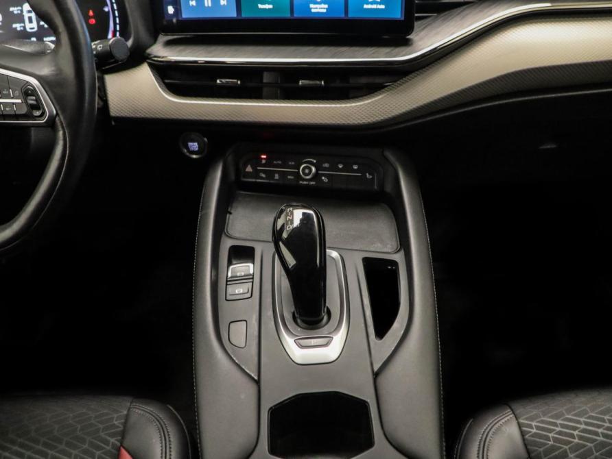 Haval F7 I Рестайлинг Москва  - изображение 10