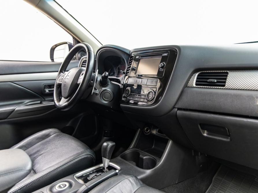 Mitsubishi Outlander III Волгоград  - изображение 34