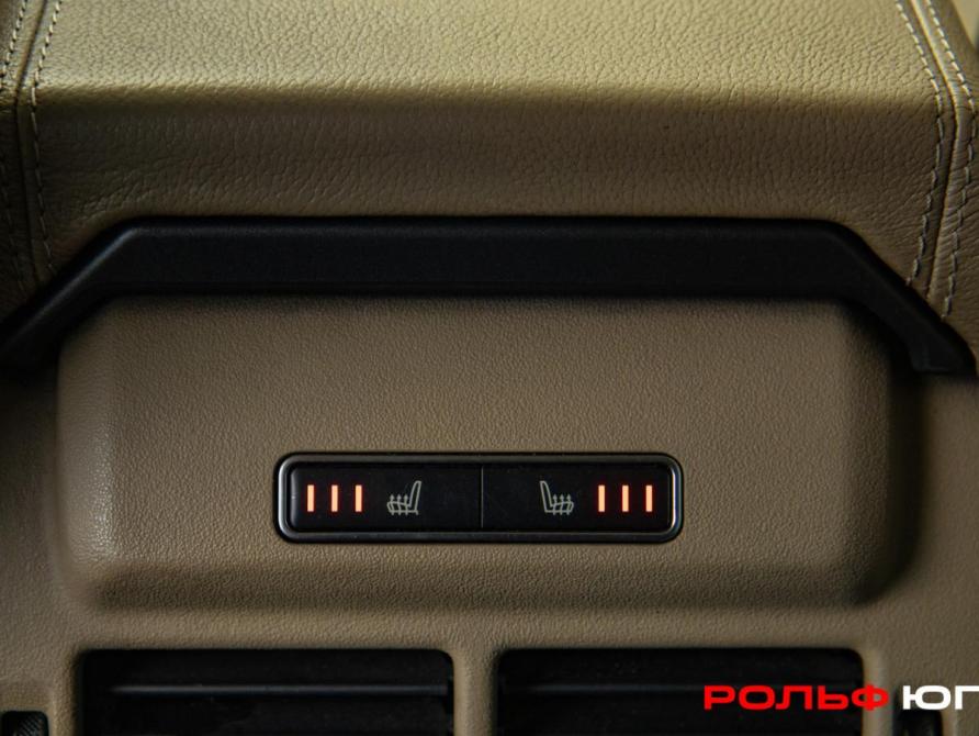 Land Rover Range Rover Evoque I Москва  - изображение 13