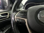 Jeep Grand Cherokee IV (WK2) Рестайлинг Уфа  - изображение 35