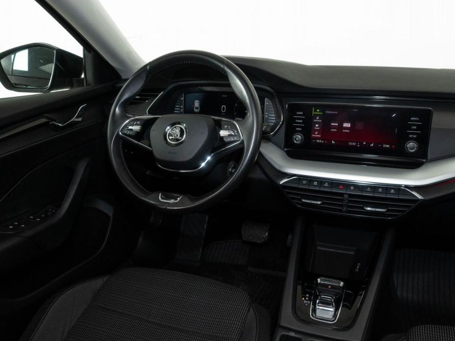 Skoda Octavia IV (A8) Казань  - изображение 13