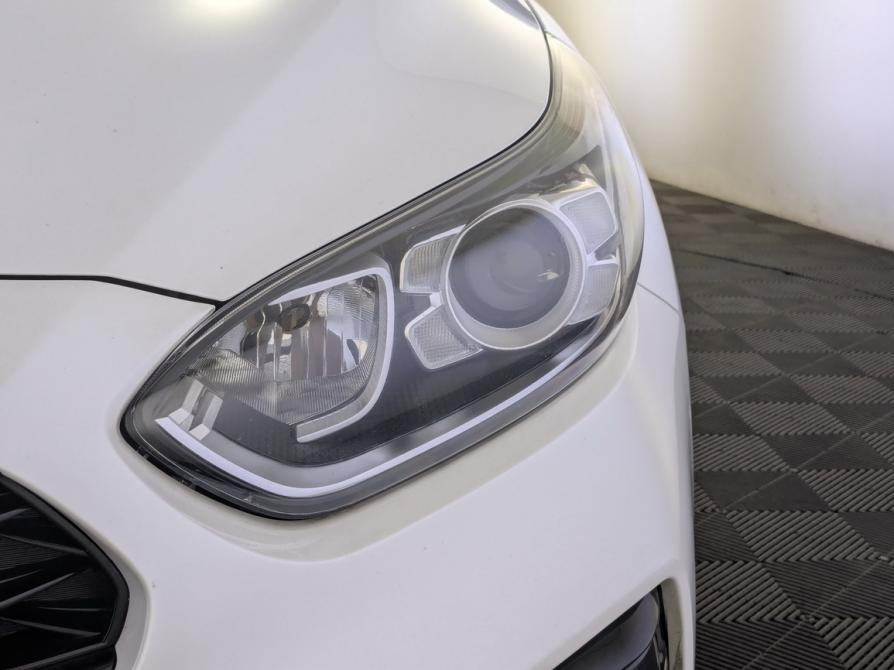 Kia Cerato IV Москва  - изображение 17