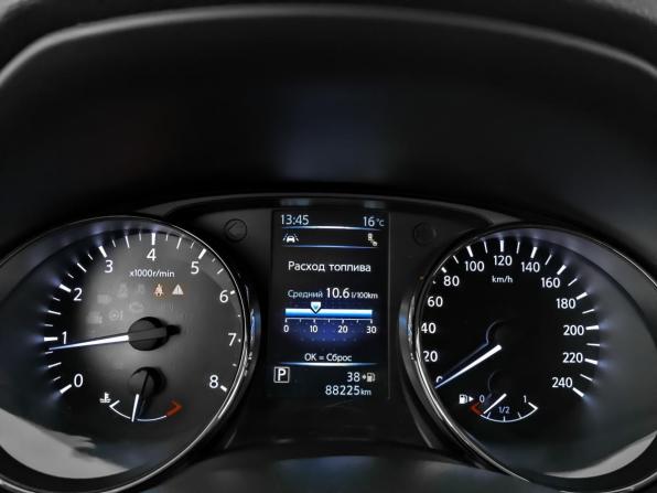 Nissan X-Trail III Рестайлинг с пробегом 2019 года, цена 2 450 000 рублей, 88223 км, внедорожник, Автокод Объявления