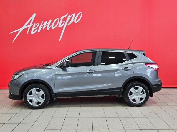 Nissan Qashqai II с пробегом 2014 года, цена 979 000 рублей, 133640 км, внедорожник, Автокод Объявления