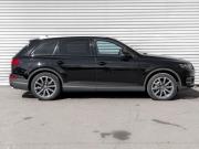 Audi Q7 II (4M) Москва  - изображение 34