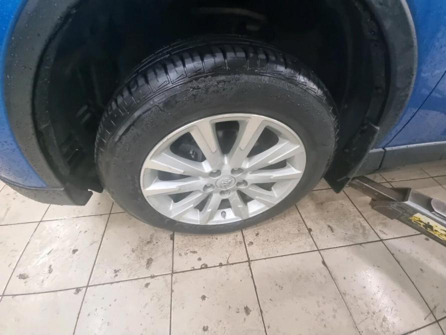 Toyota RAV4 IV (XA40) Рестайлинг Санкт-Петербург  - изображение 9
