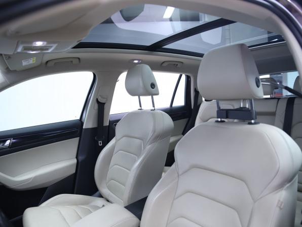 Skoda Kodiaq I с пробегом 2019 года, цена 2 450 000 рублей, 152980 км, внедорожник, Автокод Объявления