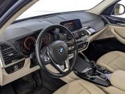 BMW X3 III (G01) Москва  - изображение 45