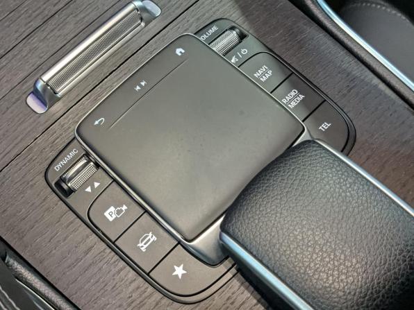 Mercedes-Benz GLE II (V167) с пробегом 2020 года, цена 5 880 000 рублей, 92150 км, внедорожник, Автокод Объявления