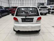 Daewoo Matiz I Рестайлинг Казань  - изображение 29