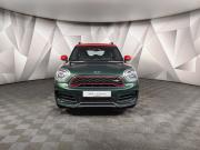 Mini Countryman II Москва  - изображение 23