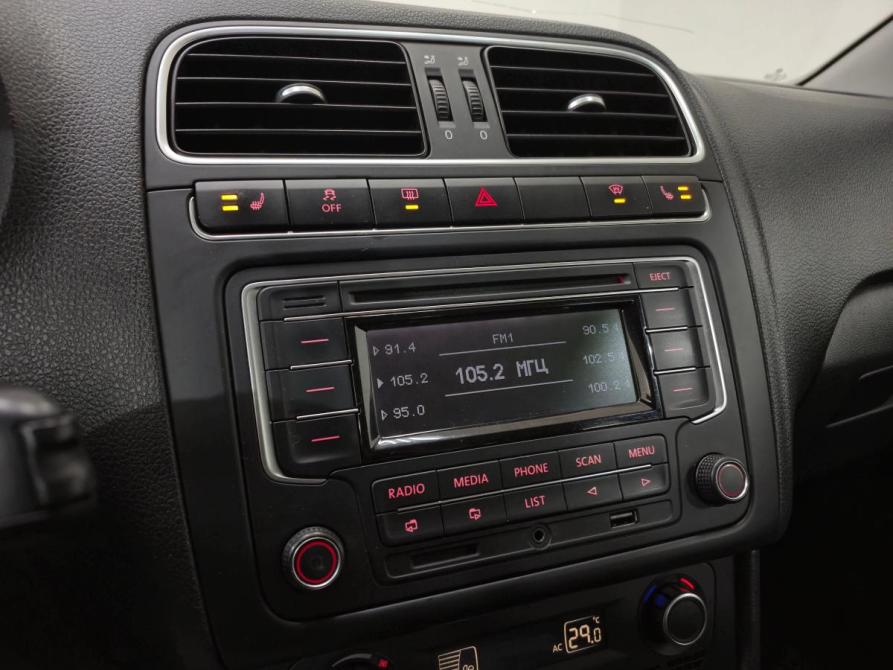 Volkswagen Polo V Альметьевск  - изображение 20