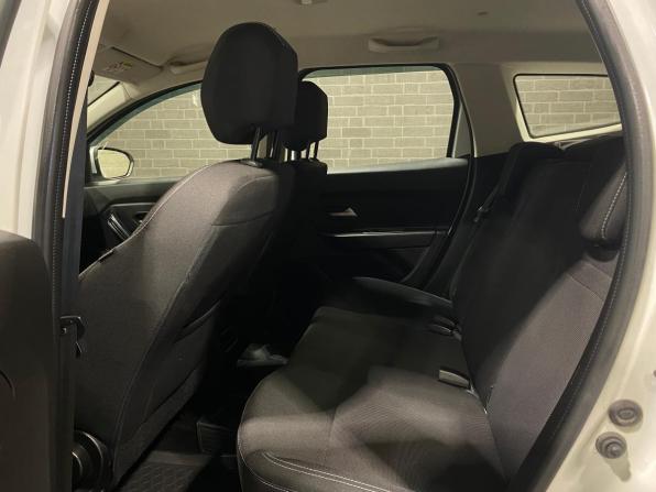 Renault Duster II с пробегом 2021 года, цена 1 770 000 рублей, 72672 км, внедорожник, Автокод Объявления