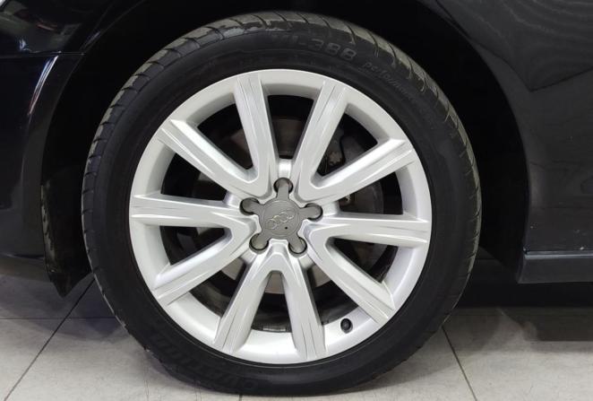Audi A6 IV (C7) с пробегом 2012 года, цена 1 550 000 рублей, 172507 км, седан, Автокод Объявления