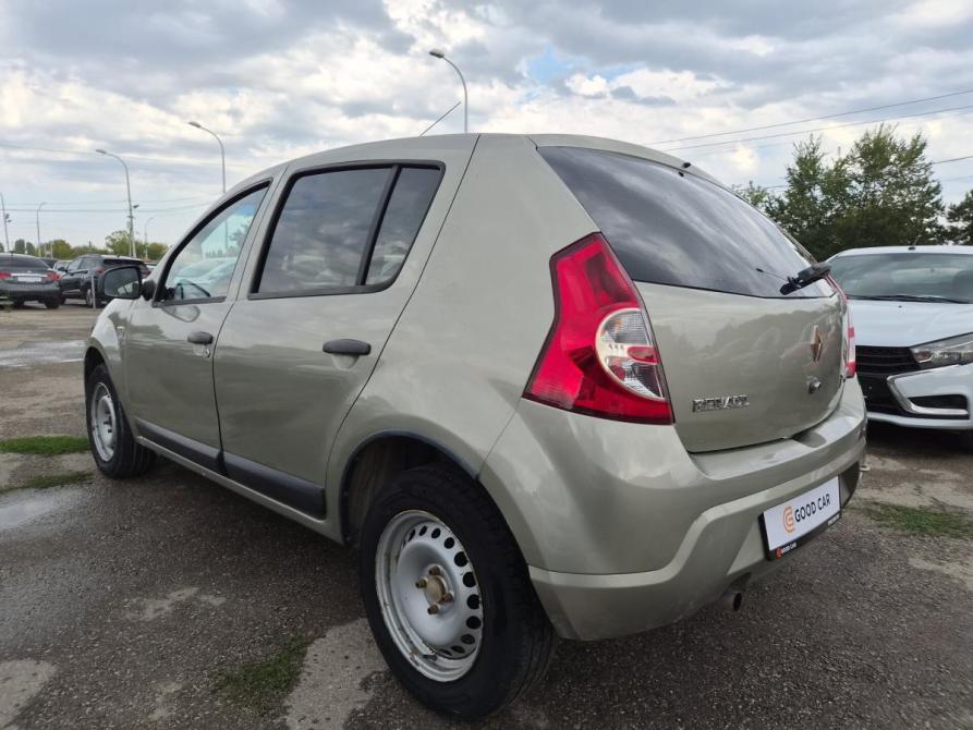 Renault Sandero I Саратов  - изображение 7
