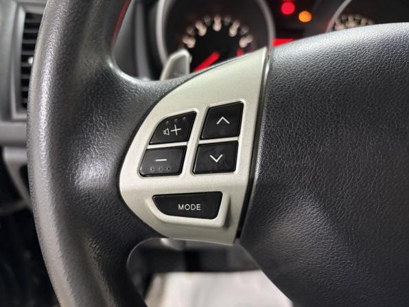 Mitsubishi ASX I с пробегом 2011 года, цена 799 000 рублей, 252376 км, внедорожник, Автокод Объявления